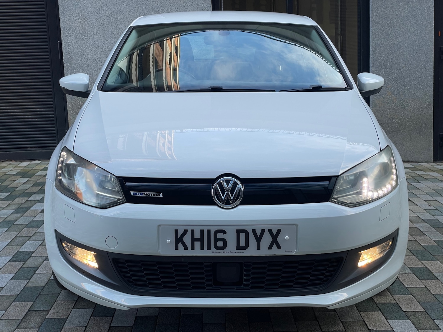 Used Volkswagen Polo 2025 for sale - 77241845: Photo 4