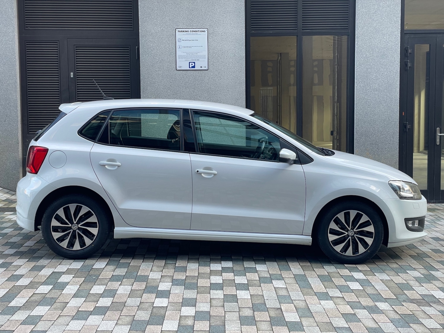 Used Volkswagen Polo 2025 for sale - 77241845: Photo 6