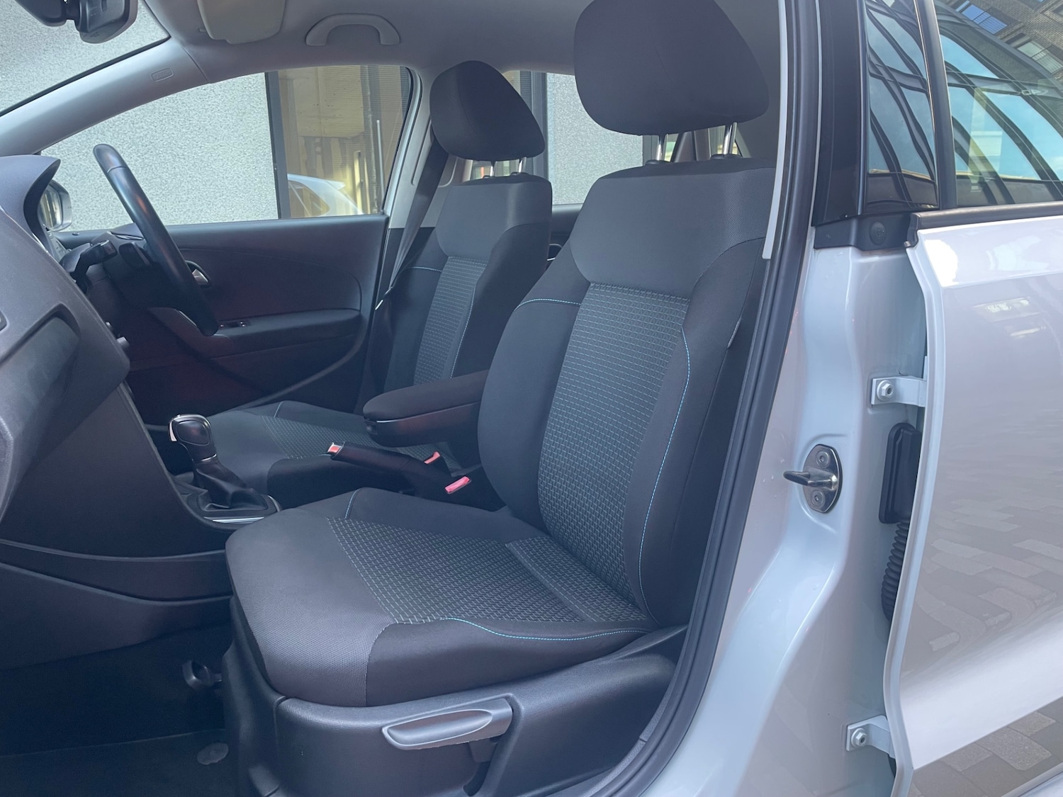 Used Volkswagen Polo 2025 for sale - 77241845: Photo 7