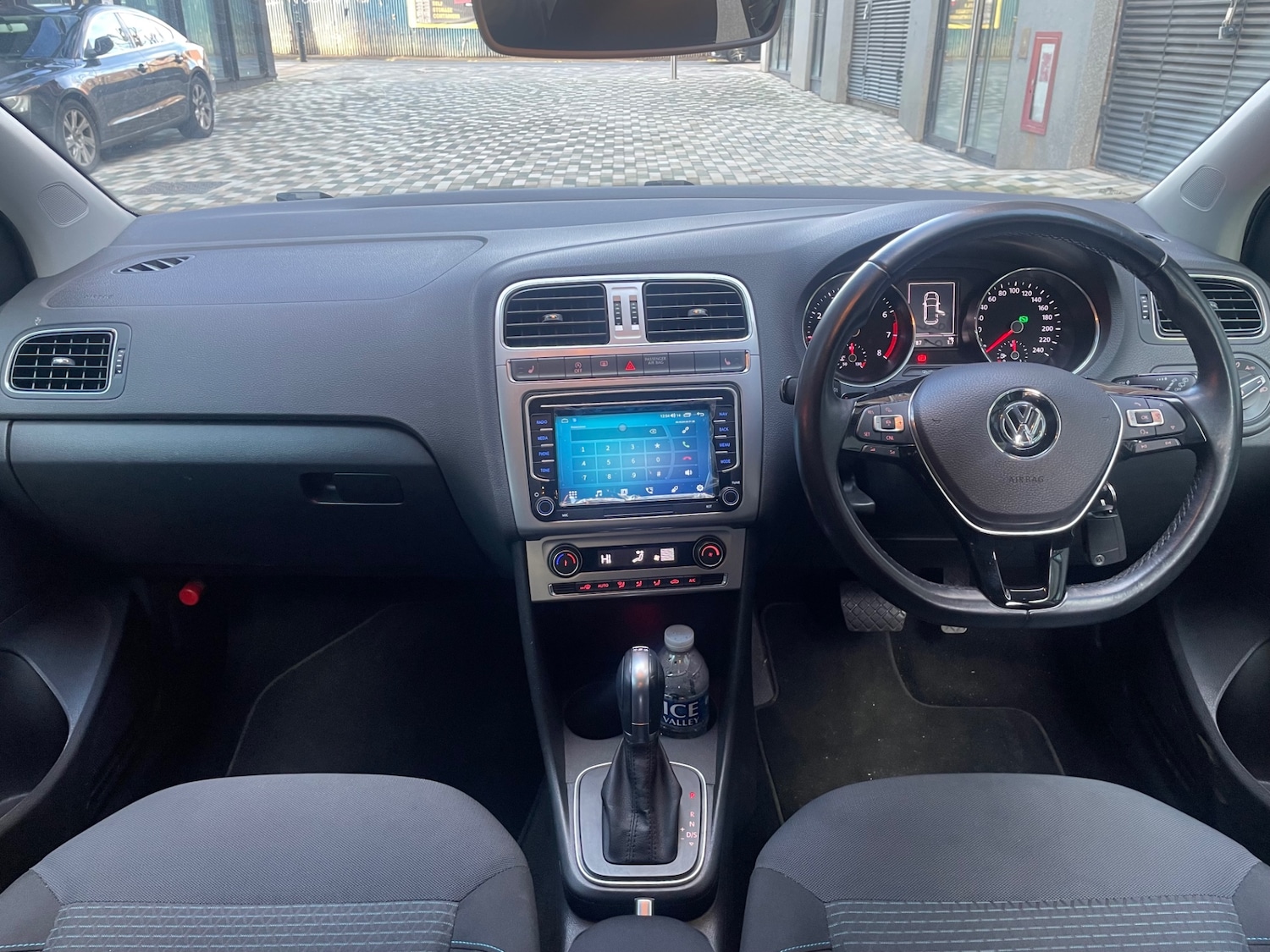 Used Volkswagen Polo 2025 for sale - 77241845: Photo 8