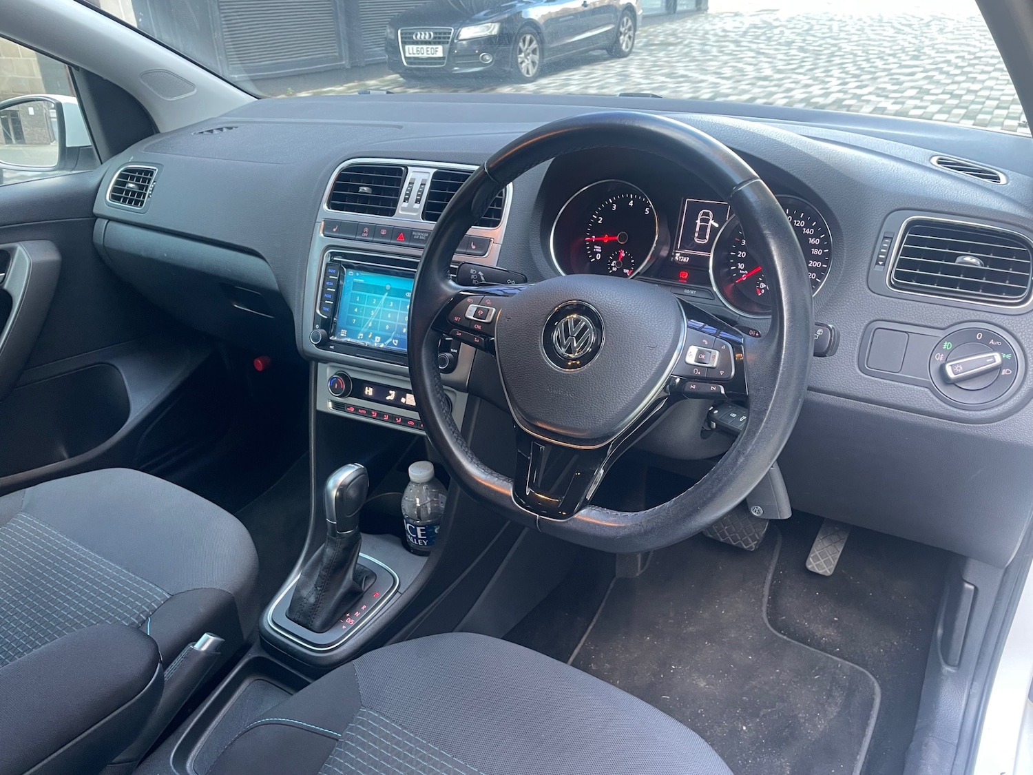 Used Volkswagen Polo 2025 for sale - 77241845: Photo 9