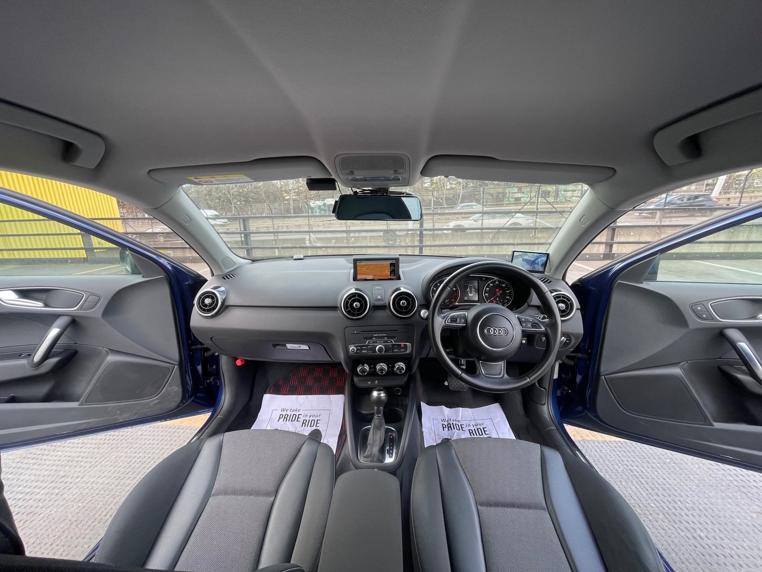 Used Audi A1 2026 for sale - 78140061: Photo 12