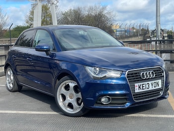 Used Audi A1 2015 for sale - 78140061: Photo