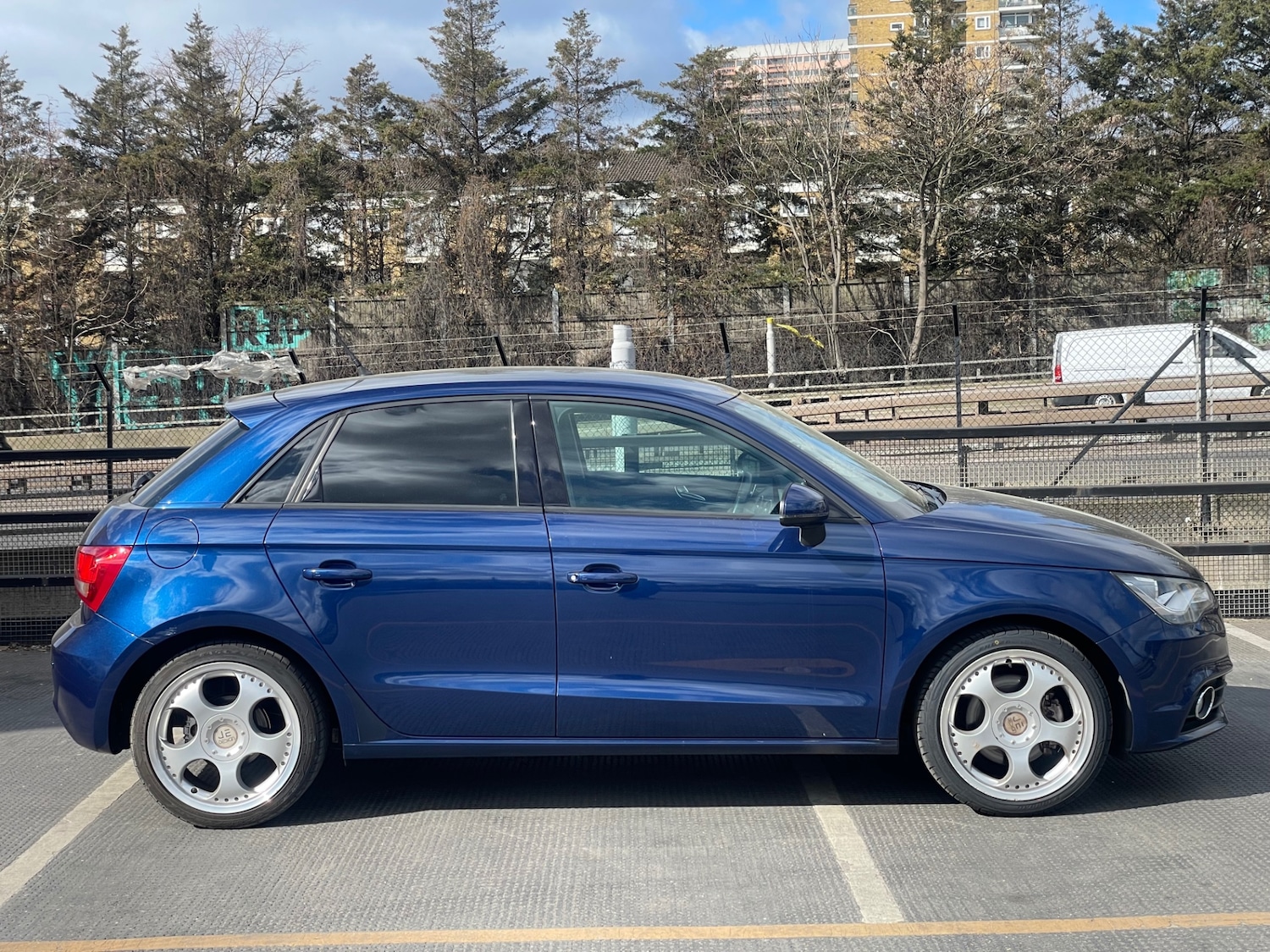 Used Audi A1 2026 for sale - 78140061: Photo 2