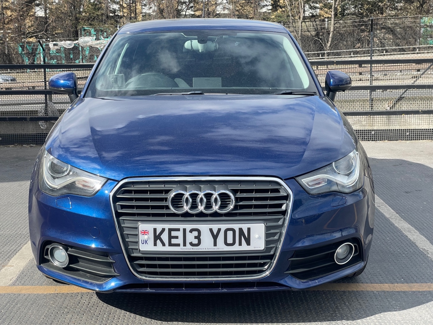 Used Audi A1 2026 for sale - 78140061: Photo 5