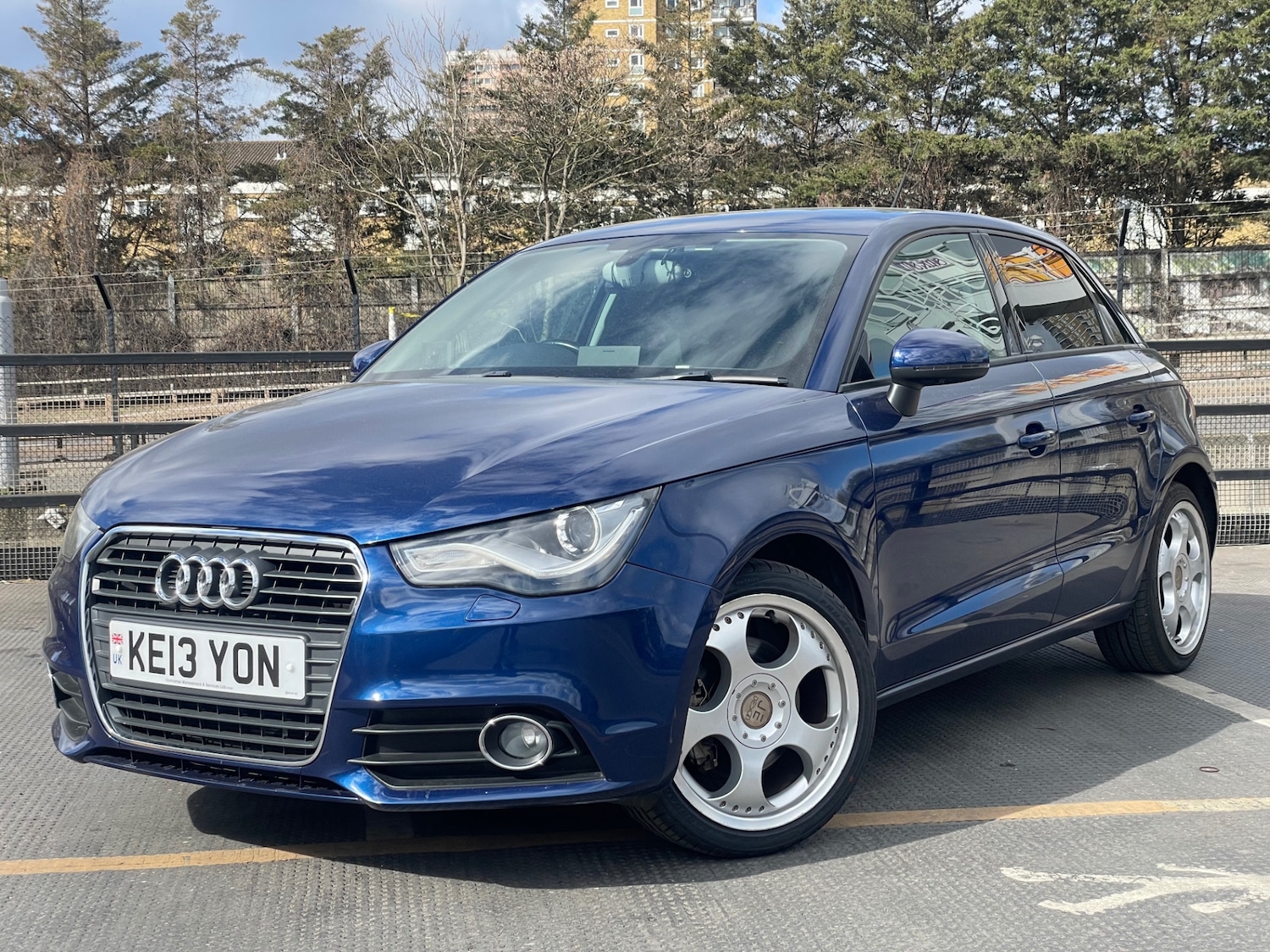 Used Audi A1 2026 for sale - 78140061: Photo 6