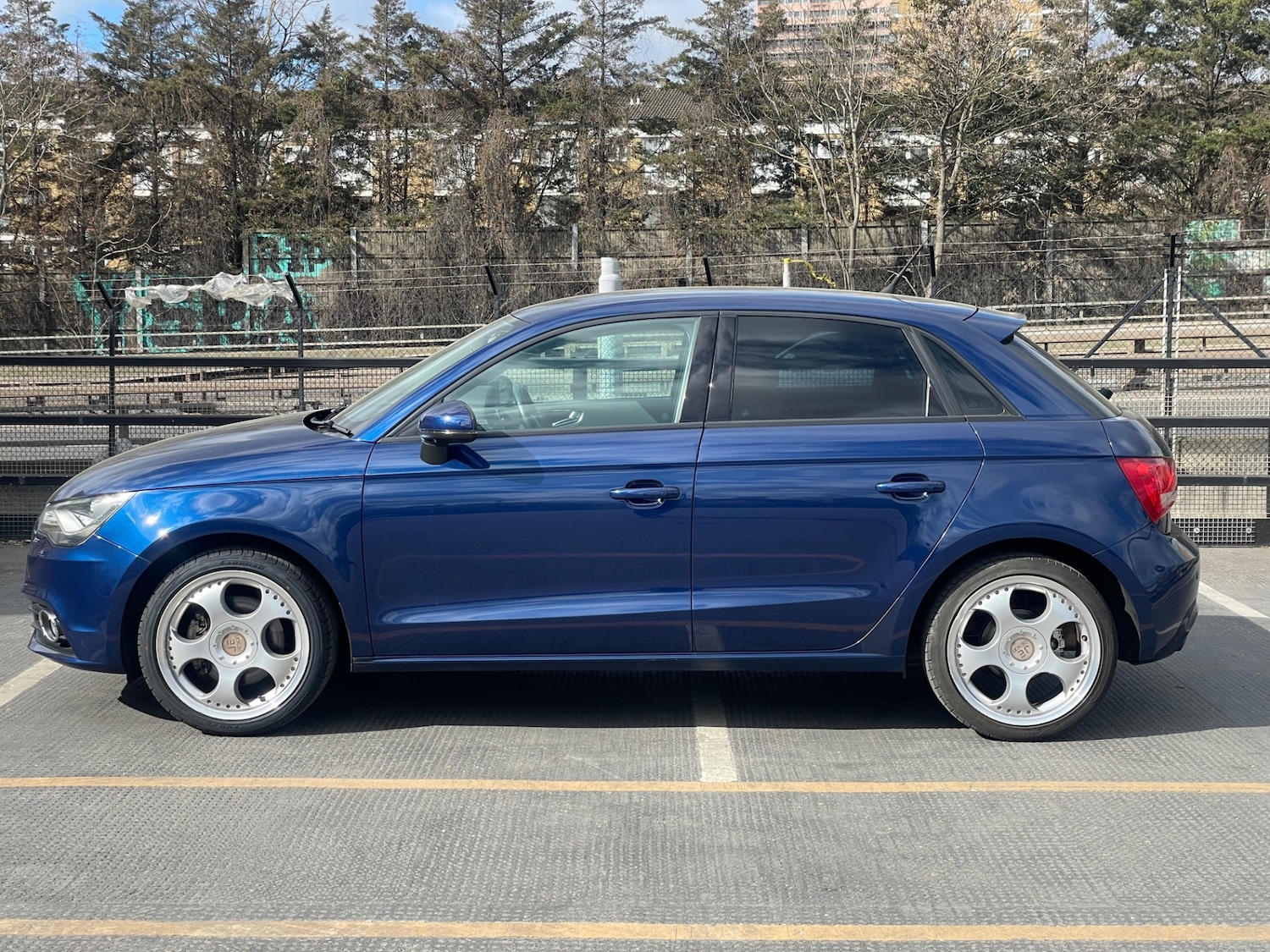 Used Audi A1 2026 for sale - 78140061: Photo 8