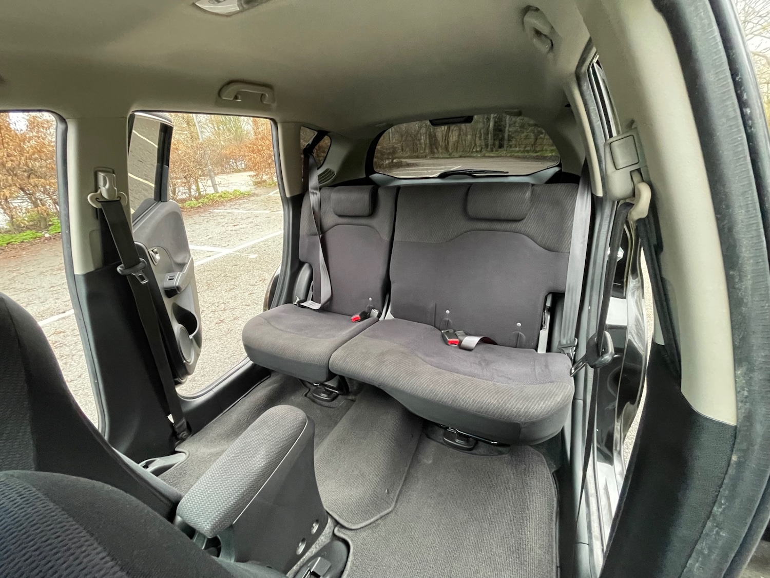 Used Honda Jazz 2026 for sale - 77656645: Photo 10