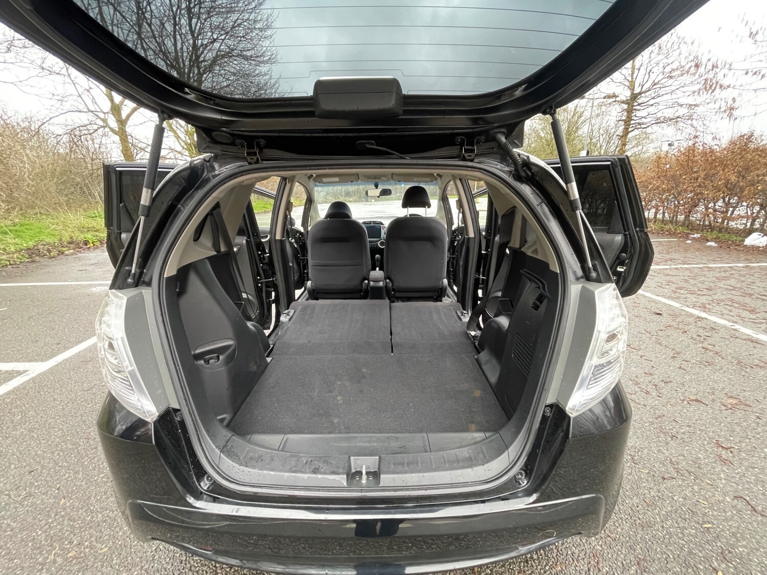 Used Honda Jazz 2026 for sale - 77656645: Photo 11