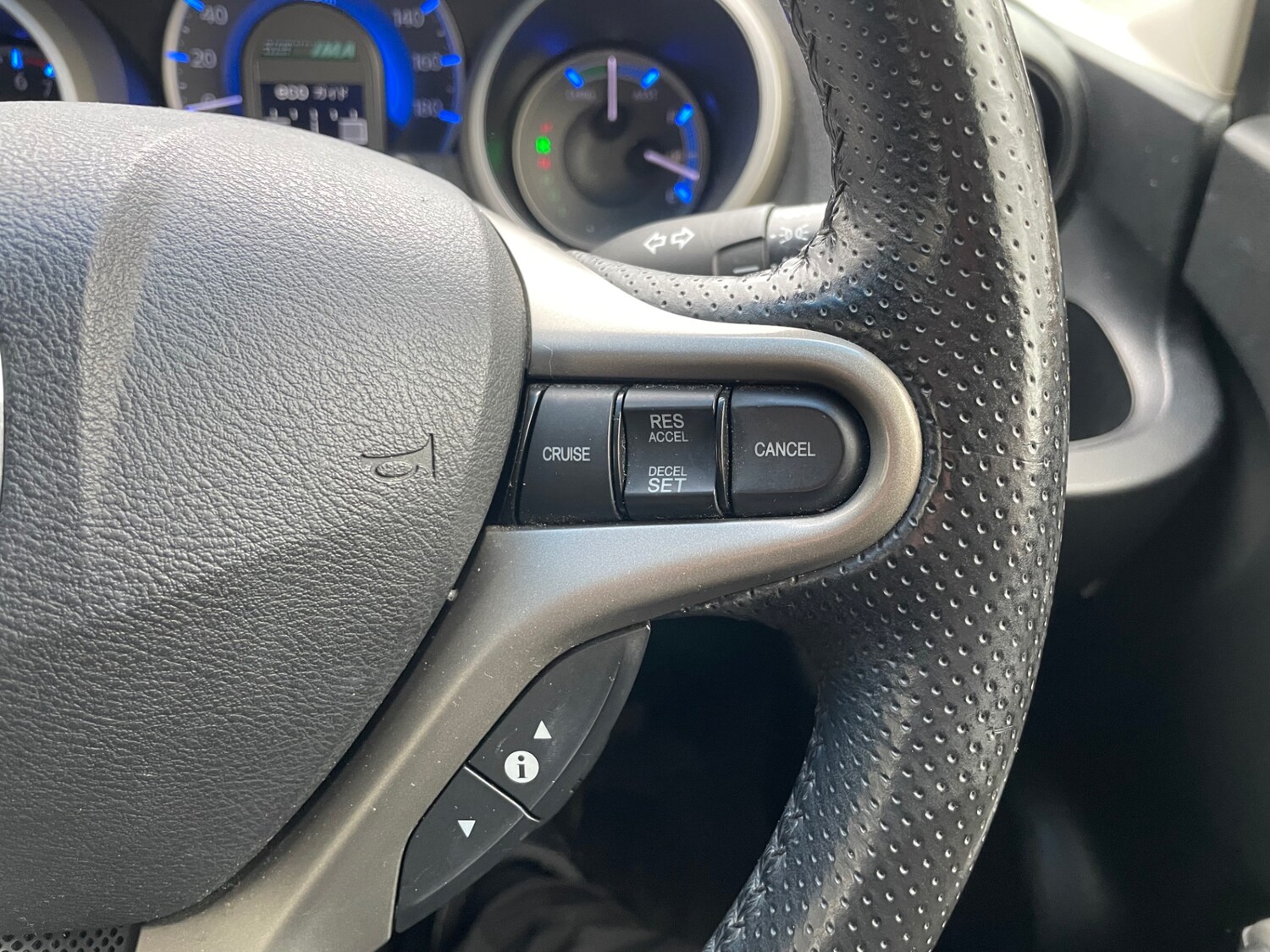 Used Honda Jazz 2026 for sale - 77656645: Photo 13