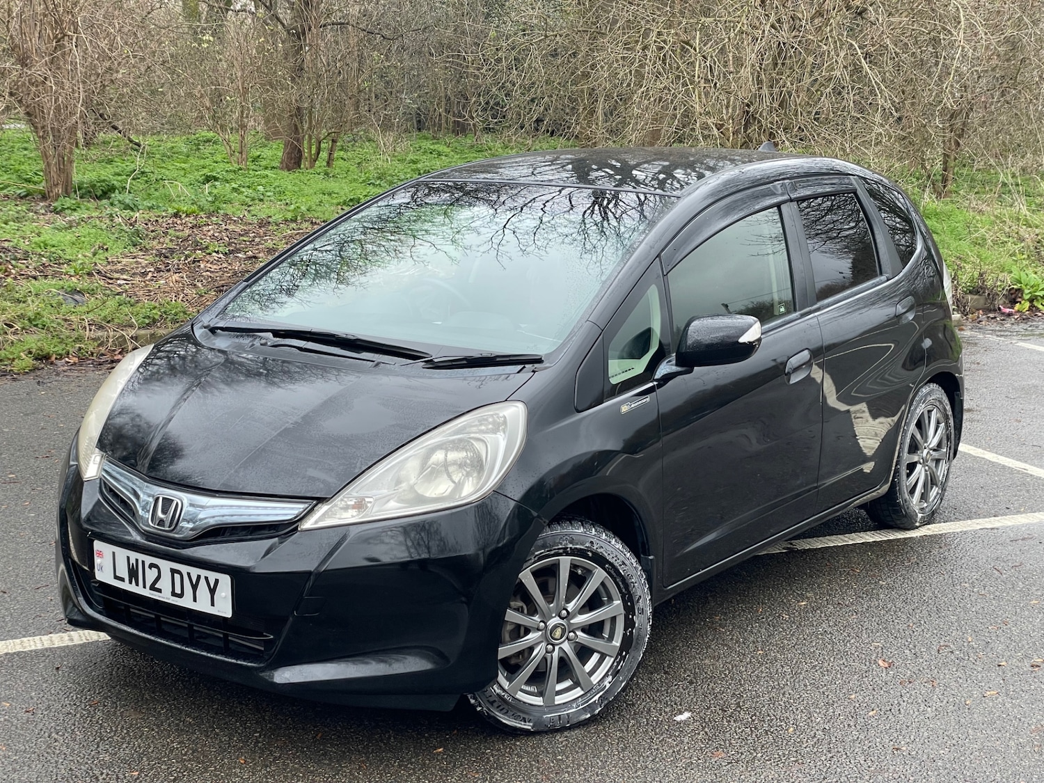 Used Honda Jazz 2026 for sale - 77656645: Photo 2