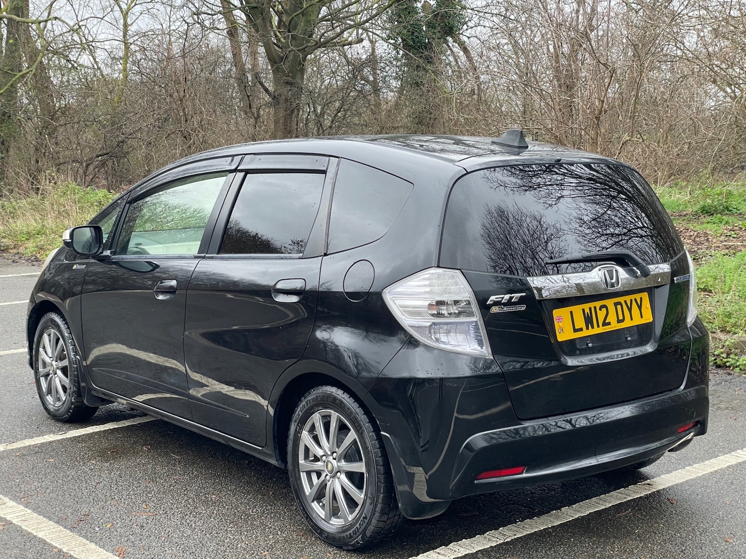 Used Honda Jazz 2026 for sale - 77656645: Photo 4