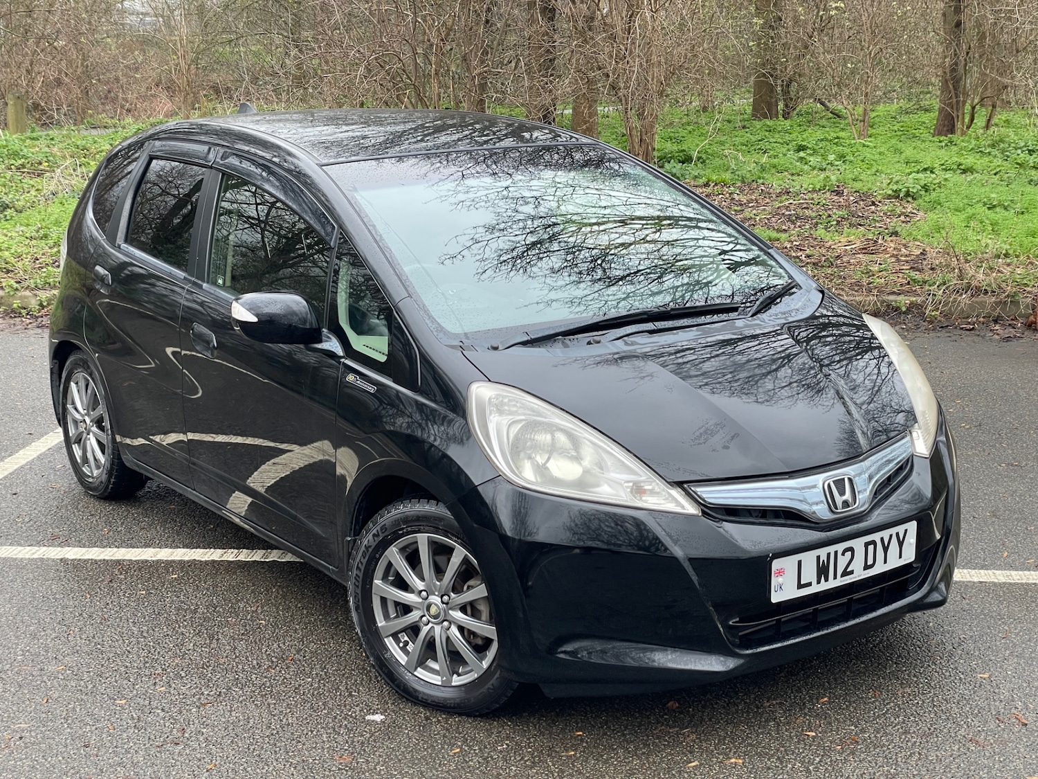 Used Honda Jazz 2026 for sale - 77656645: Photo 6