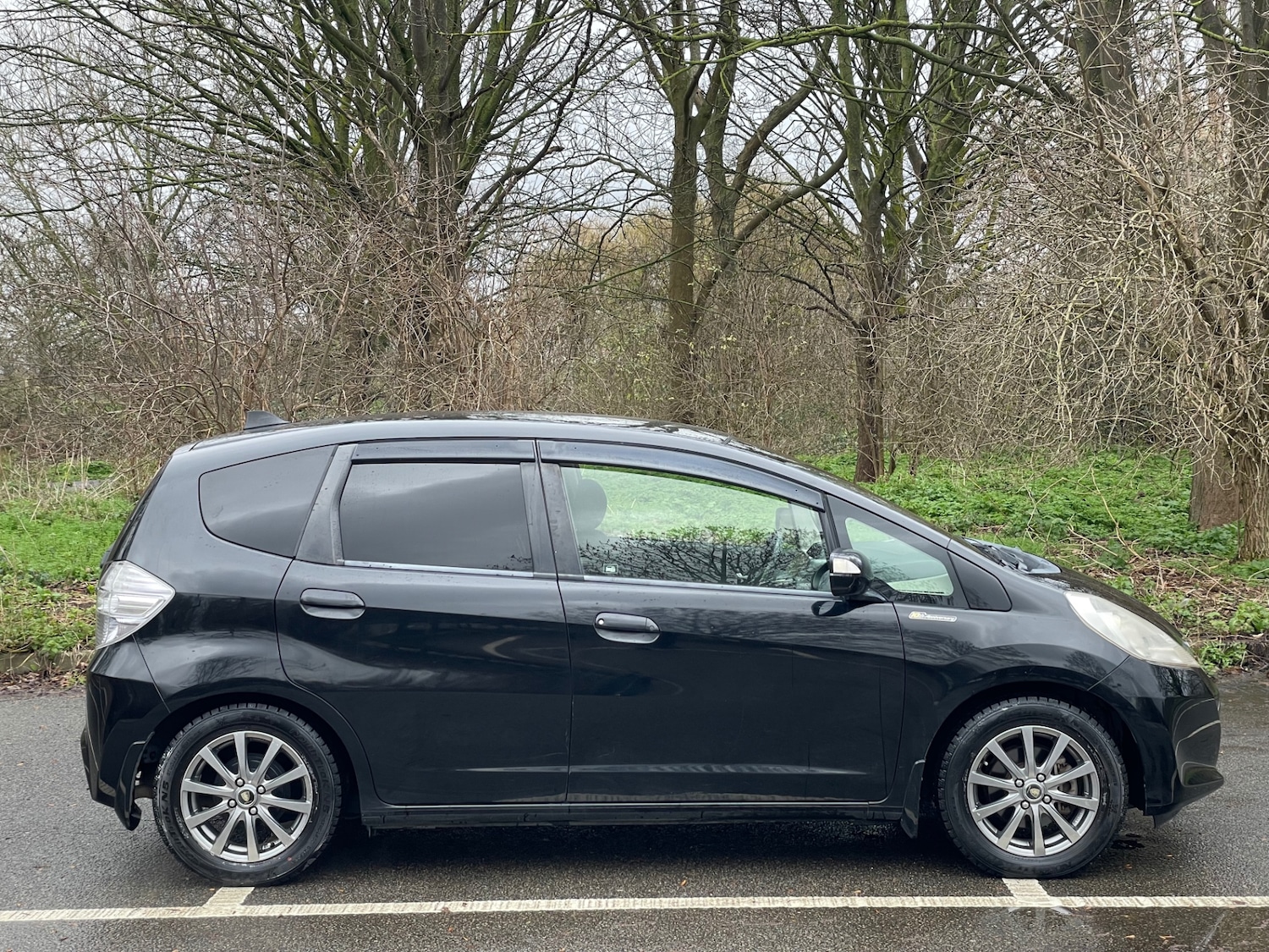 Used Honda Jazz 2026 for sale - 77656645: Photo 7