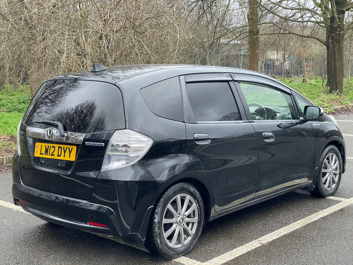 Used Honda Jazz 2026 for sale - 77656645: Photo 8