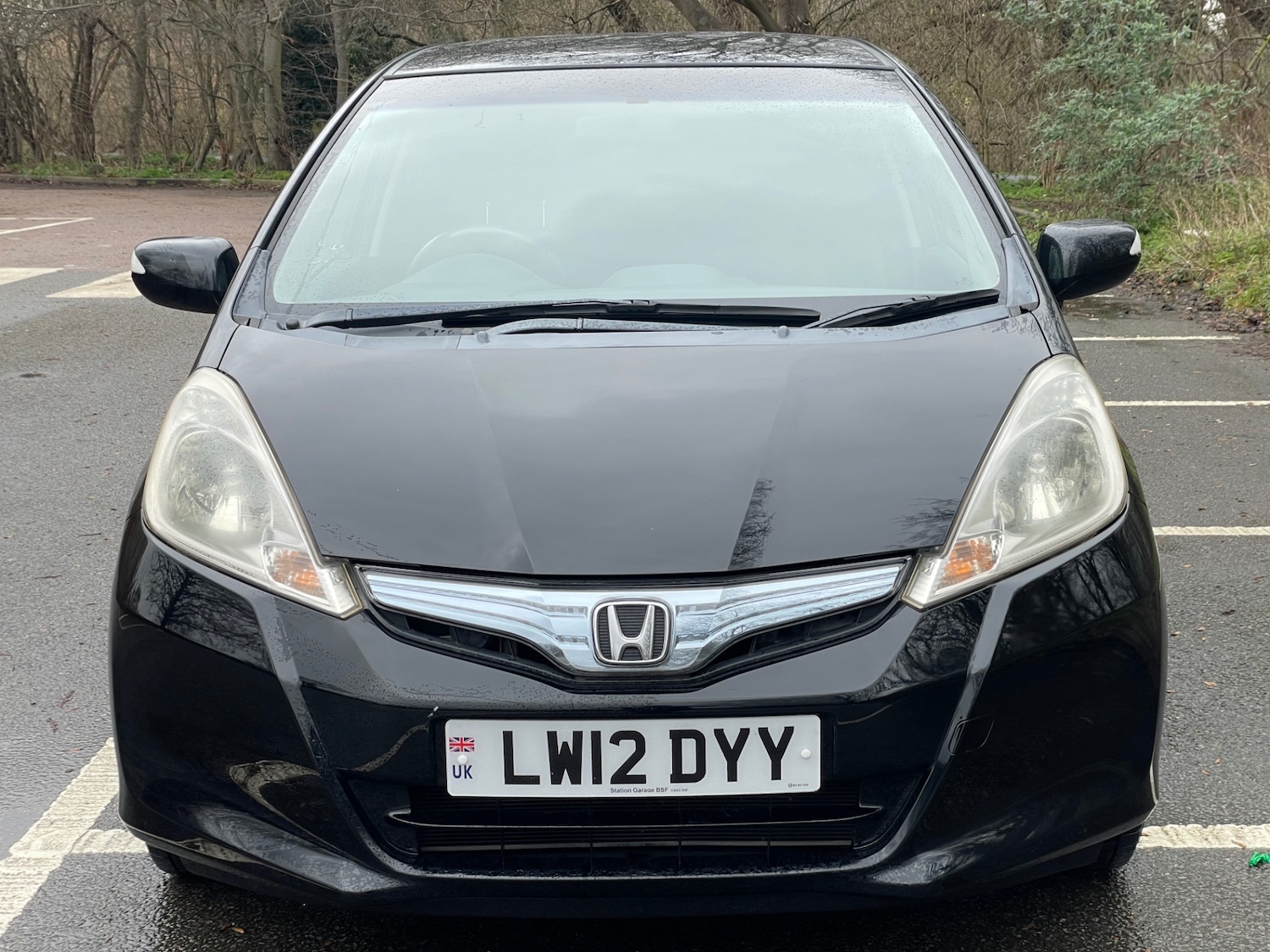 Used Honda Jazz 2026 for sale - 77656645: Photo 9