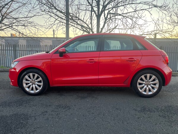 Used Audi A1 2013 for sale - 73823968: Photo 10