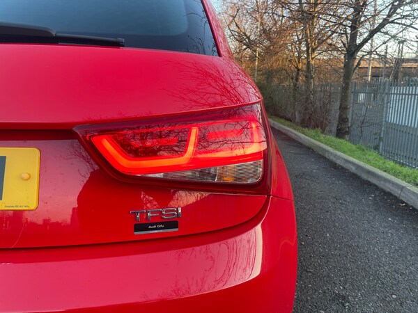 Used Audi A1 2013 for sale - 73823968: Photo 11