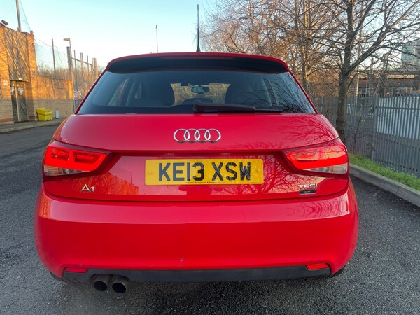 Used Audi A1 2013 for sale - 73823968: Photo 12