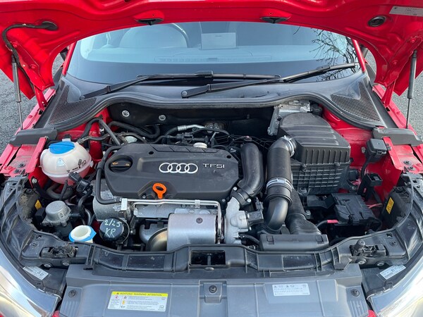 Used Audi A1 2013 for sale - 73823968: Photo 16