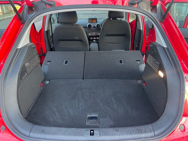 Used Audi A1 2013 for sale - 73823968: Photo 17