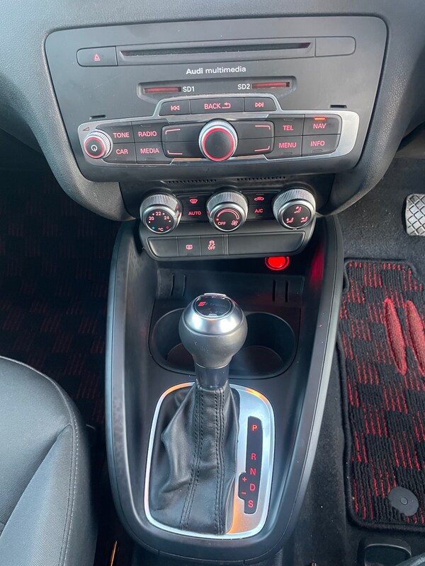 Used Audi A1 2013 for sale - 73823968: Photo 22