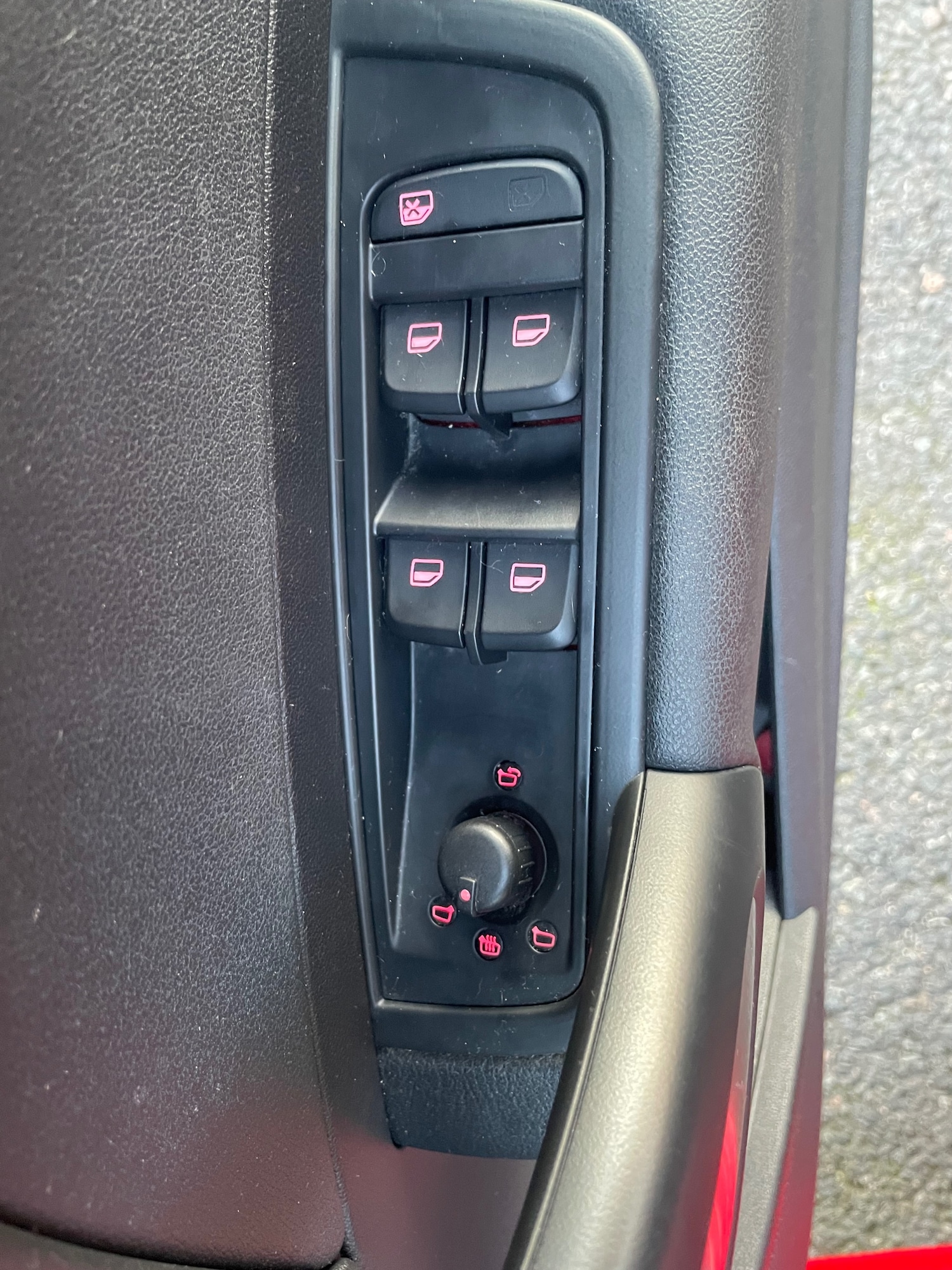Vehicle 25