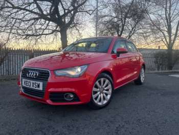 Used Audi A1 2013 for sale - 73823968: Photo