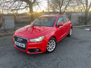 Used Audi A1 2013 for sale - 73823968: Photo
