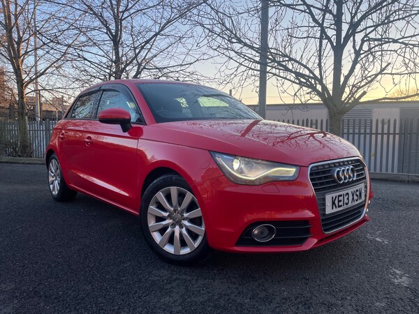 Used Audi A1 2013 for sale - 73823968: Photo 4