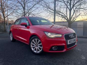 Used Audi A1 2013 for sale - 73823968: Photo