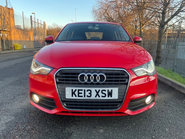 Used Audi A1 2013 for sale - 73823968: Photo 5