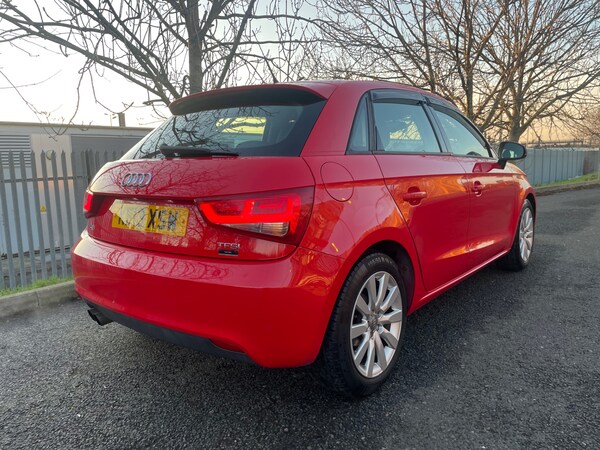 Used Audi A1 2013 for sale - 73823968: Photo 6