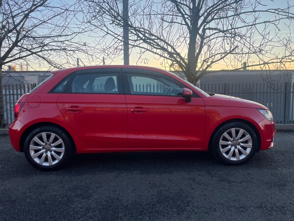 Used Audi A1 2013 for sale - 73823968: Photo 7