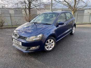 Used Volkswagen Polo 2011 for sale - 73302717: Photo