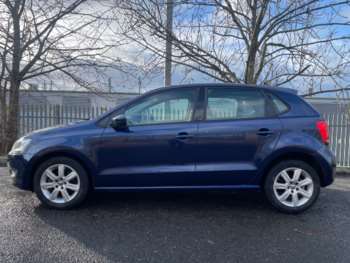 Used Volkswagen Polo 2011 for sale - 73302717: Photo