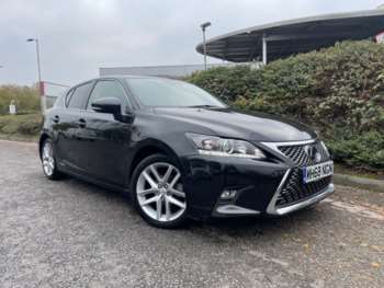 2019 (68) 1.8L Unlisted 5dr Auto