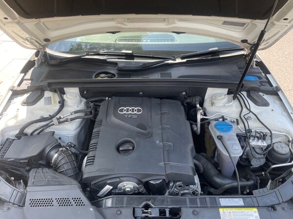 Used Audi A4 2011 for sale - 75113689: Photo 15