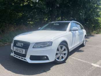 2011 (11) - SE TFSI T (160) 5-Door