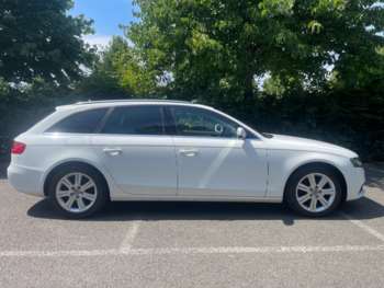Used Audi A4 2011 for sale - 75113689: Photo