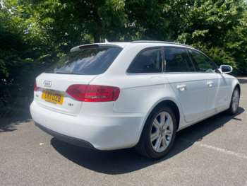 Used Audi A4 2011 for sale - 75113689: Photo