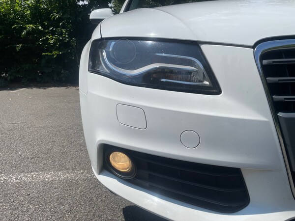 Used Audi A4 2011 for sale - 75113689: Photo 5
