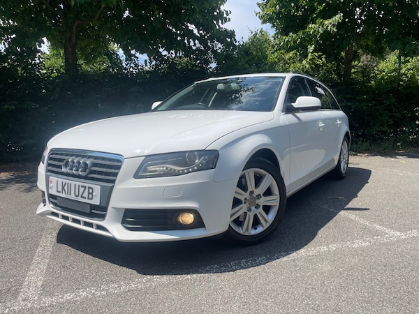 Used Audi A4 2011 for sale - 75113689: Photo 6