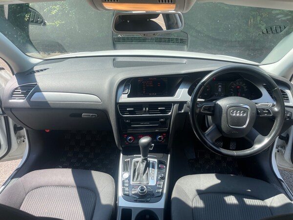 Used Audi A4 2011 for sale - 75113689: Photo 9