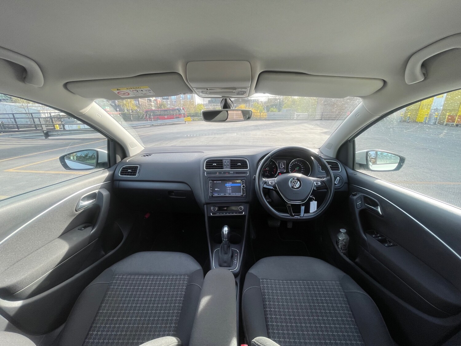 Used Volkswagen Polo 2017 for sale - 78224638: Photo 11