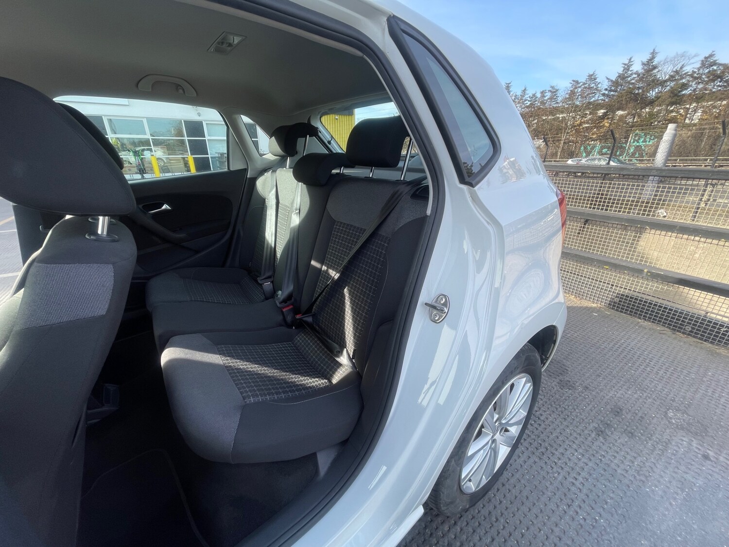 Used Volkswagen Polo 2017 for sale - 78224638: Photo 14