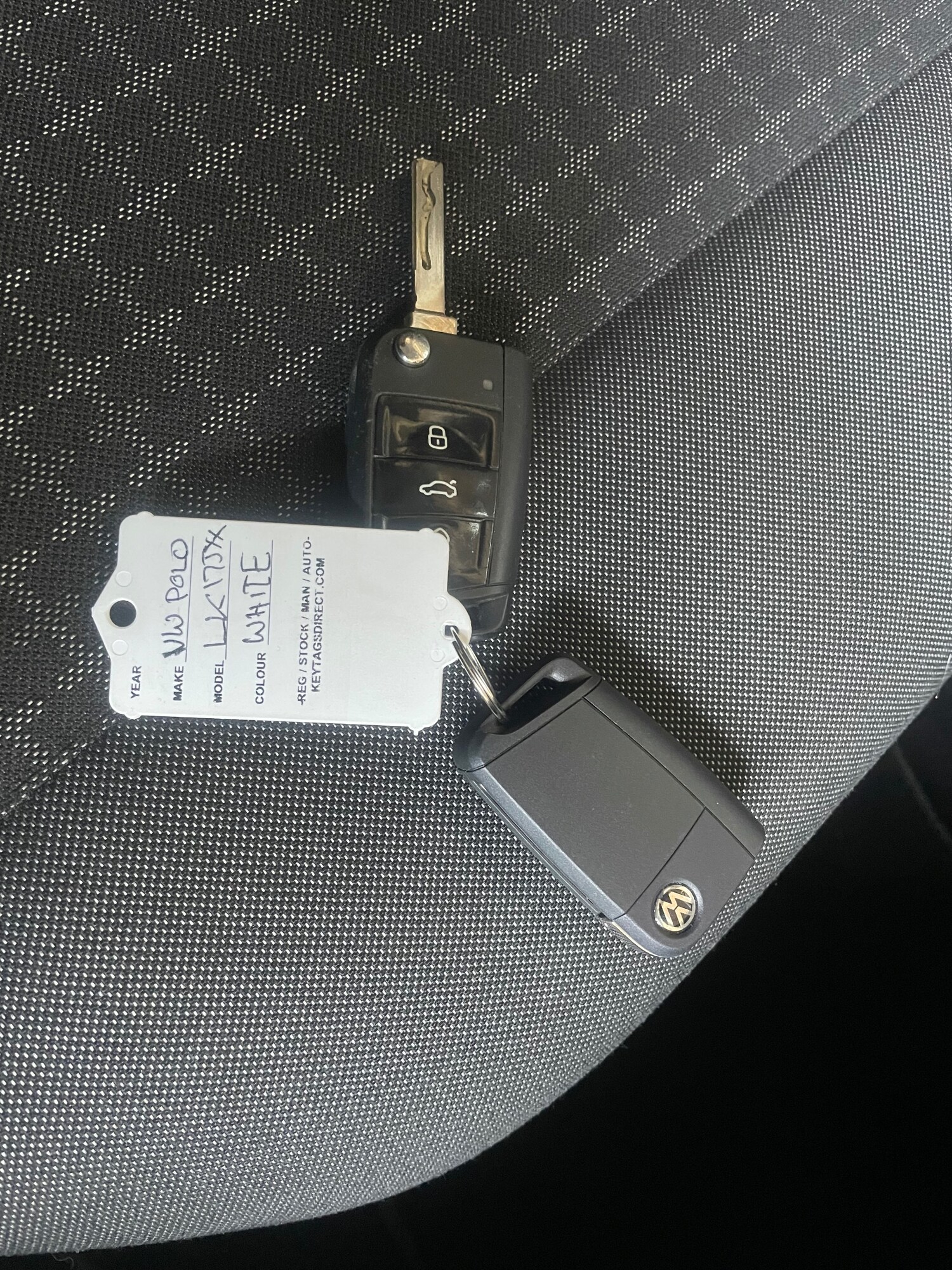 Used Volkswagen Polo 2017 for sale - 78224638: Photo 16