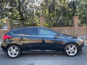 Used Ford Focus 2014 for sale - 79711084: Photo