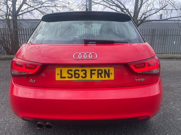 Used Audi A3 2014 for sale - 74353013: Photo 10