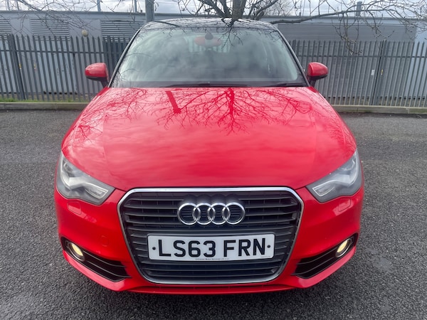 Used Audi A3 2014 for sale - 74353013: Photo 11